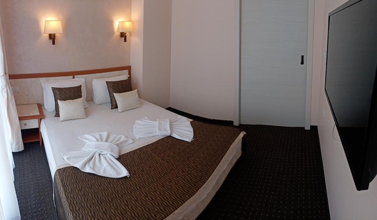 Guest House Sg-Brothers Obzor Exterior foto