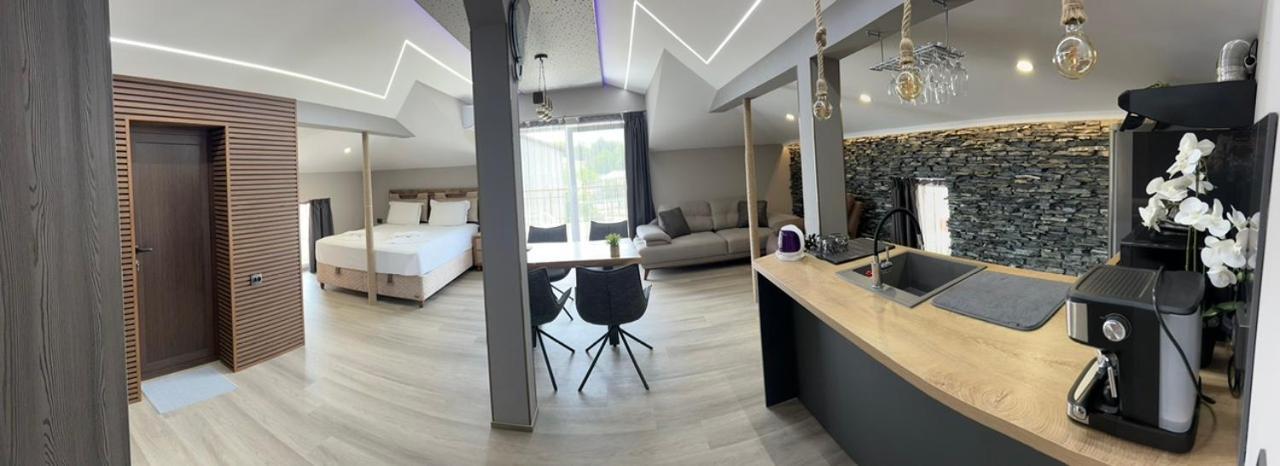 Guest House Sg-Brothers Obzor Exterior foto