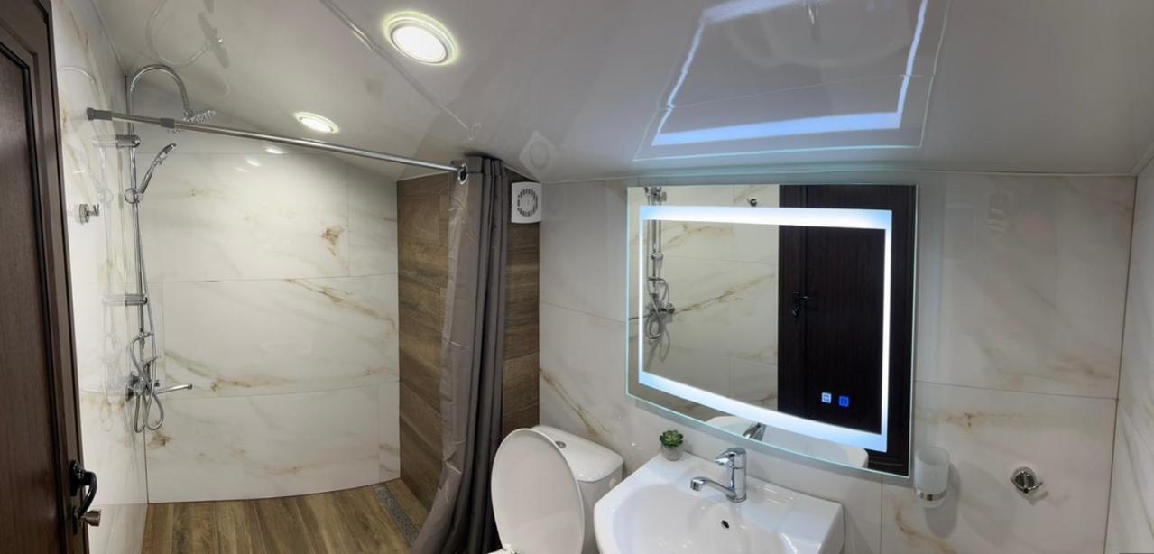 Guest House Sg-Brothers Obzor Exterior foto