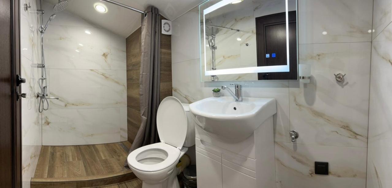 Guest House Sg-Brothers Obzor Exterior foto