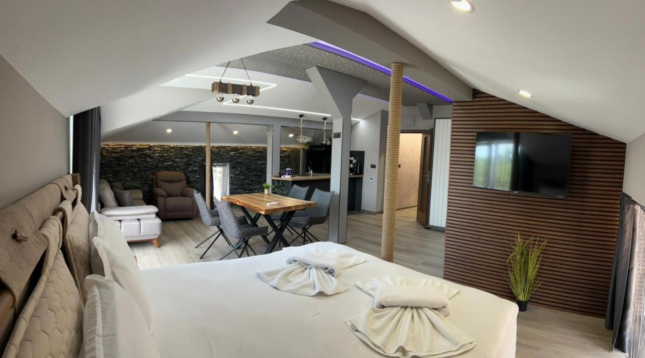 Guest House Sg-Brothers Obzor Exterior foto