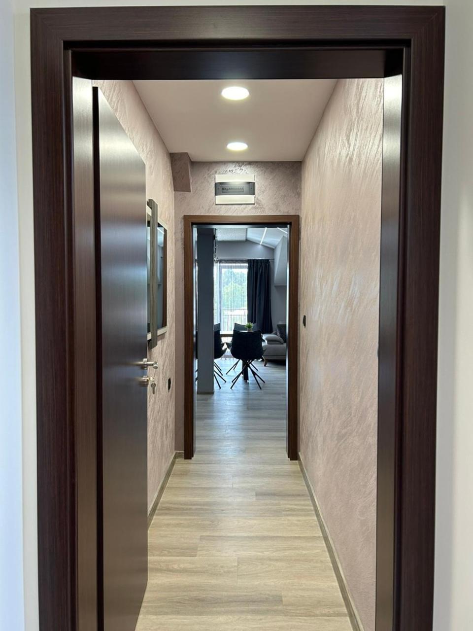 Guest House Sg-Brothers Obzor Exterior foto
