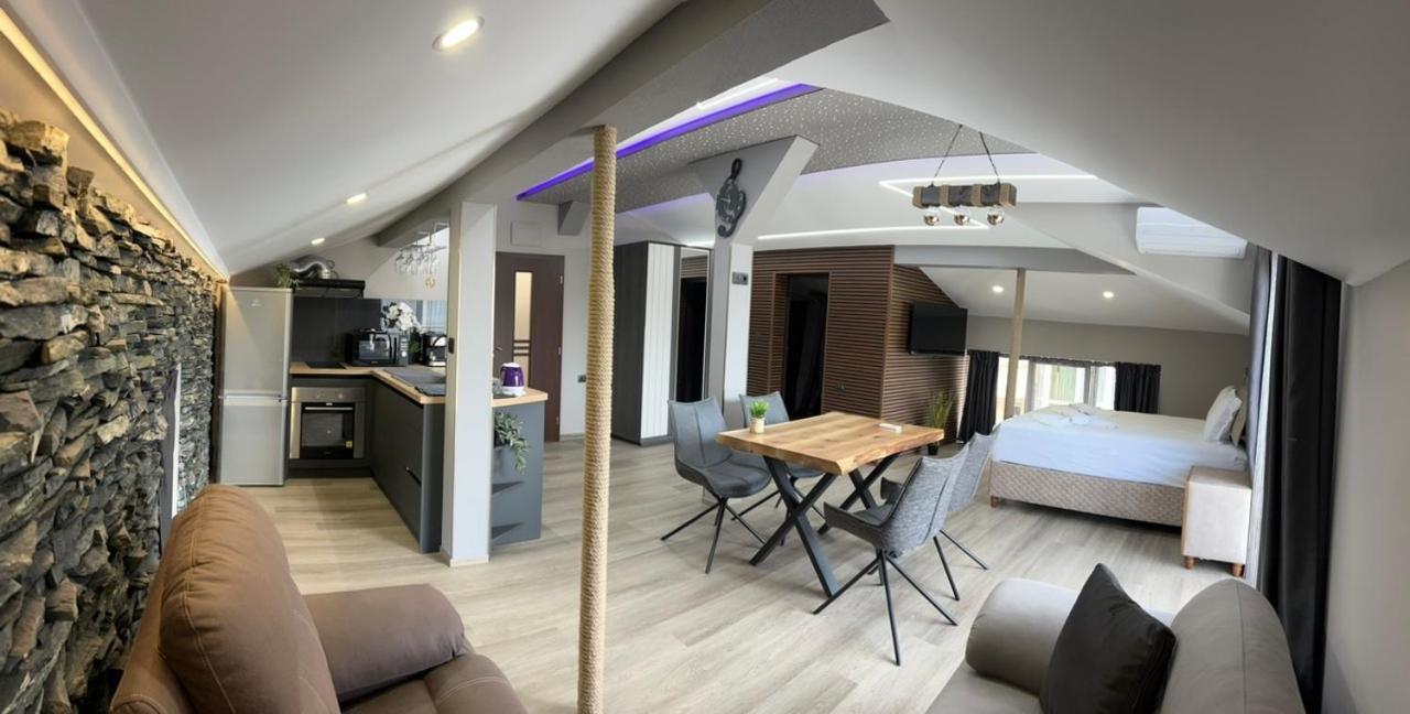 Guest House Sg-Brothers Obzor Exterior foto