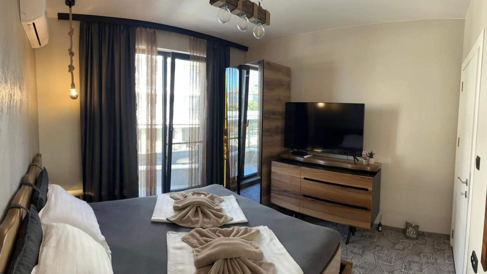Guest House Sg-Brothers Obzor Exterior foto