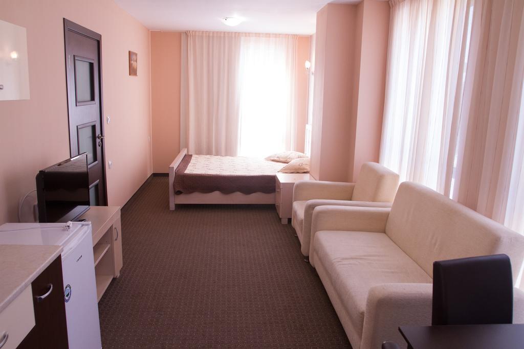 Guest House Sg-Brothers Obzor Exterior foto