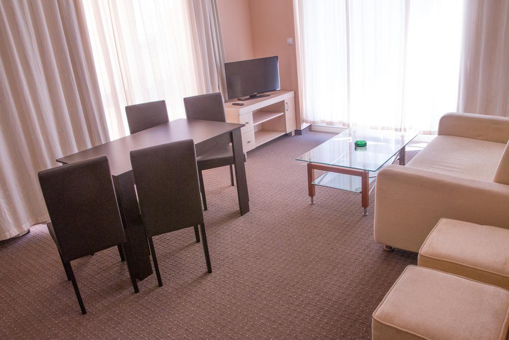 Guest House Sg-Brothers Obzor Exterior foto