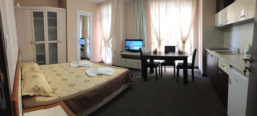Guest House Sg-Brothers Obzor Exterior foto