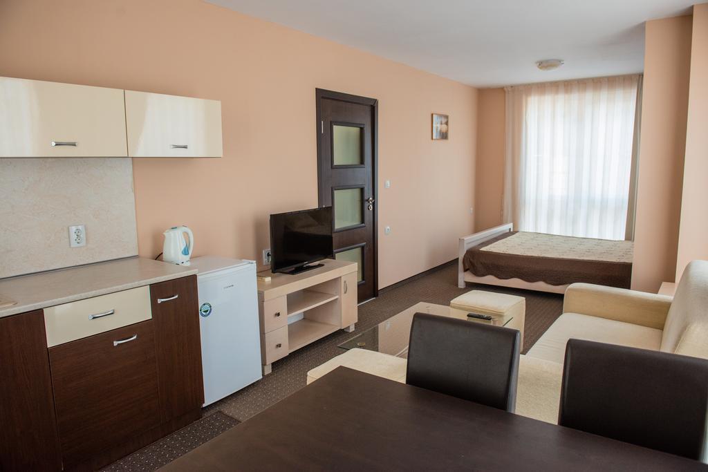 Guest House Sg-Brothers Obzor Exterior foto