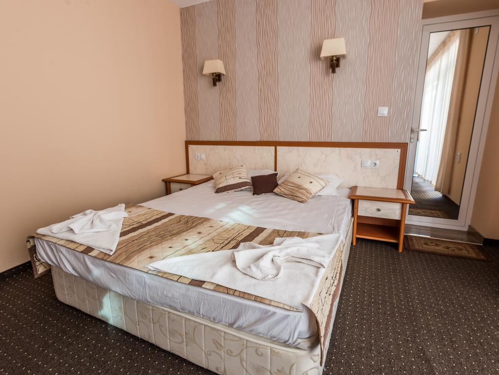 Guest House Sg-Brothers Obzor Exterior foto