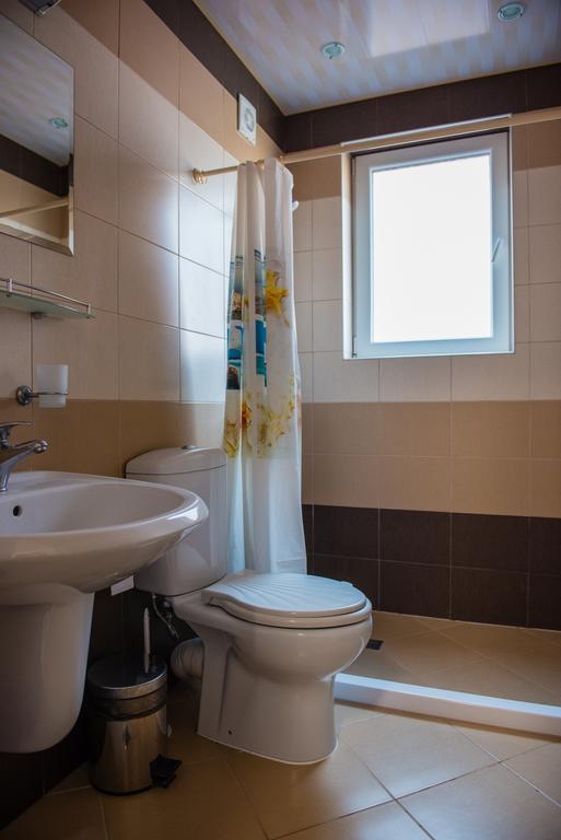 Guest House Sg-Brothers Obzor Exterior foto