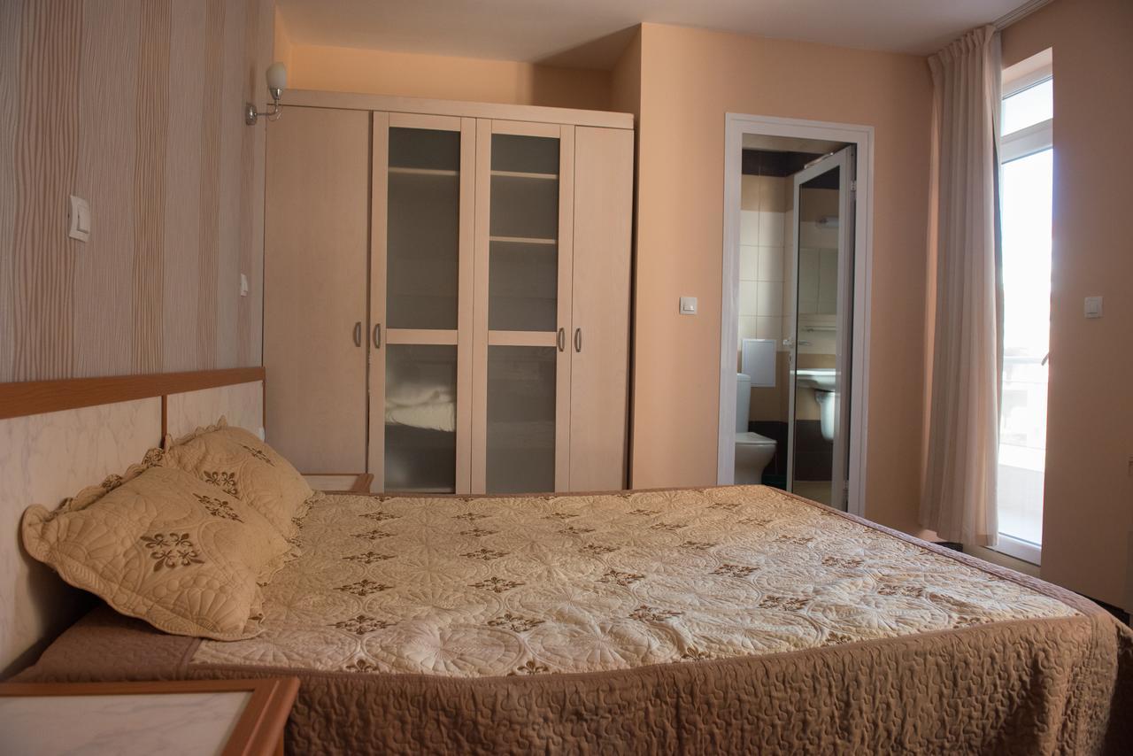 Guest House Sg-Brothers Obzor Exterior foto
