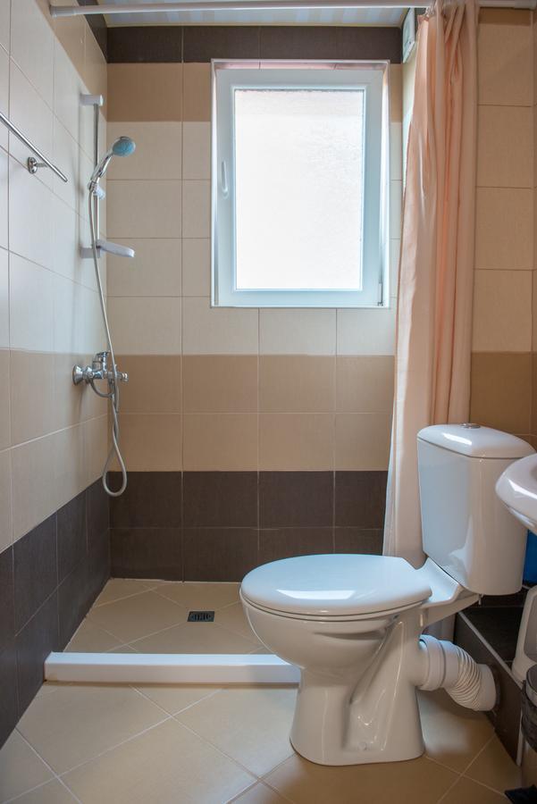 Guest House Sg-Brothers Obzor Exterior foto