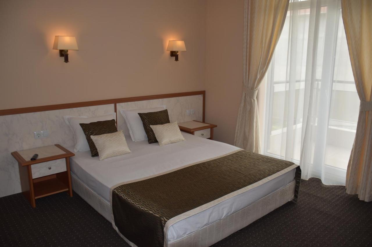 Guest House Sg-Brothers Obzor Exterior foto