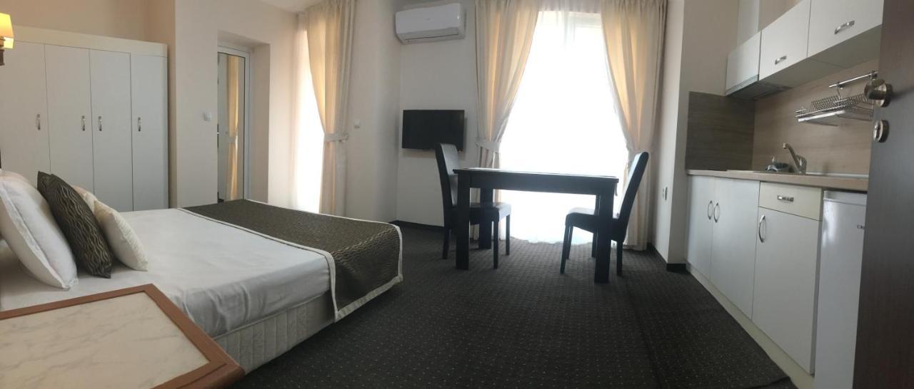 Guest House Sg-Brothers Obzor Exterior foto