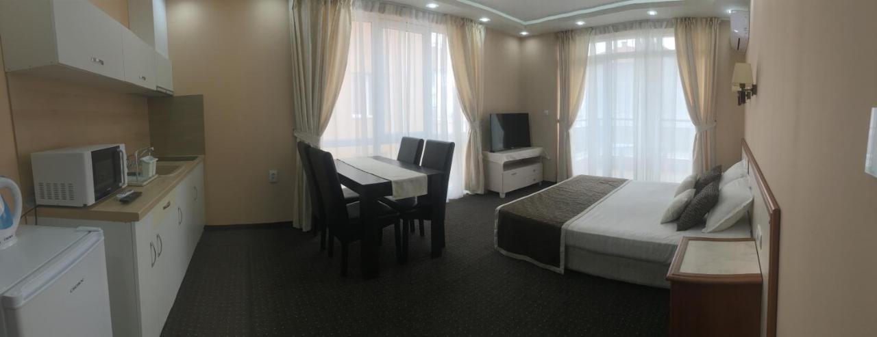 Guest House Sg-Brothers Obzor Exterior foto
