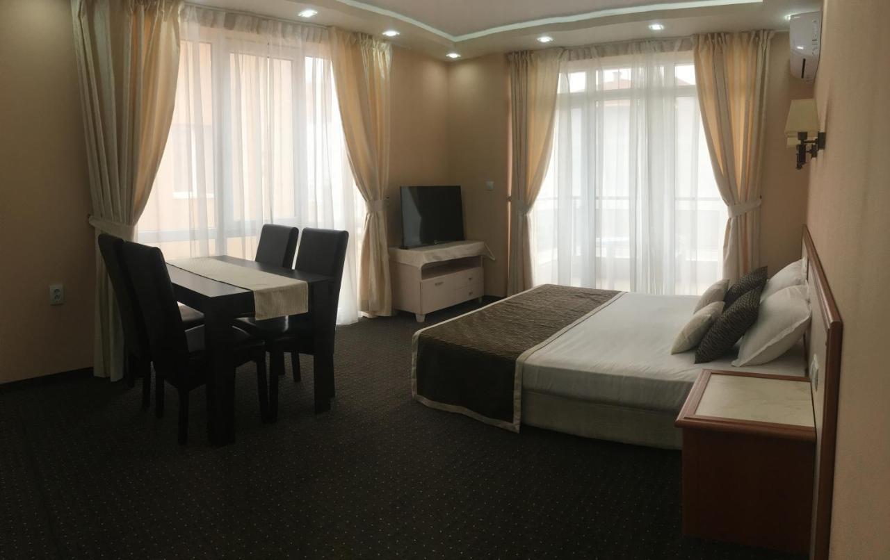 Guest House Sg-Brothers Obzor Exterior foto