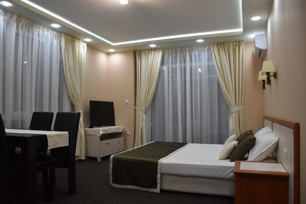 Guest House Sg-Brothers Obzor Exterior foto