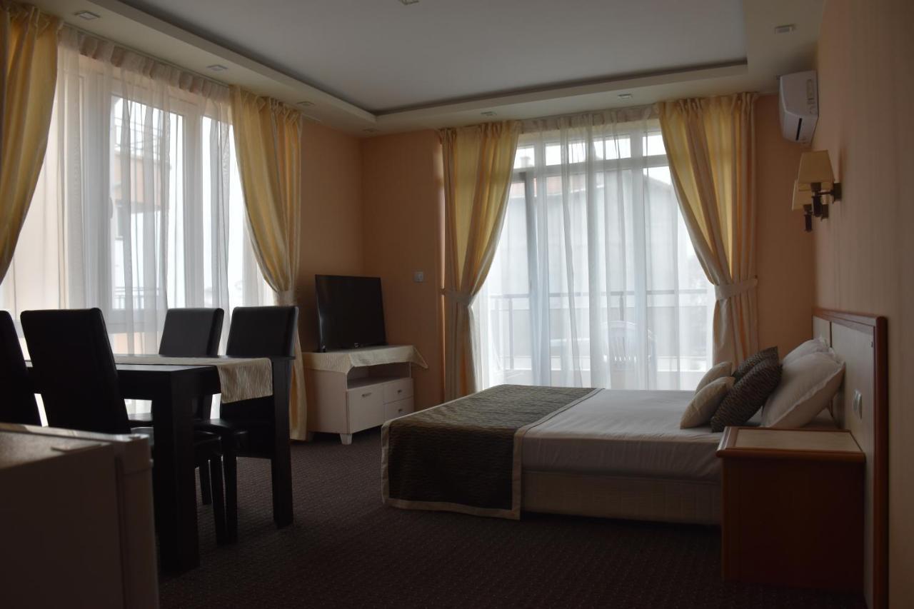 Guest House Sg-Brothers Obzor Exterior foto